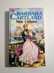 San i slava - Barbara Cartland