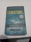 sanatorij pearse