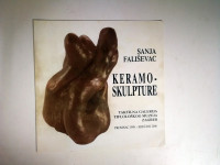 Sanja Fališevac - Keramo-skulpture