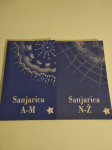 Sanja Milo: SANJARICA 1-2