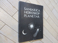 Sanjarica Horoskop Planetar