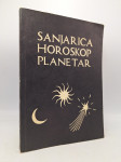 Sanjarica Horoskop Planetar