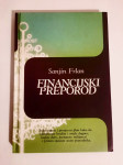 Sanjin Frlan : FINANCIJSKI PREPOROD