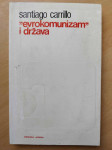Santiago Carrillo - “Evrokomunizam” i država