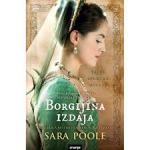 Sara Poole Borgijina izdaja