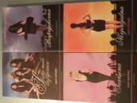 Sara Shepard  -  4 knjige