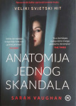 Sarah Vaughan: Anatomija jednog skandala