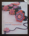 Sasha Kagan - Crochet inspiration