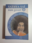 Sathya Sai nam govori 2 dio - Sai Baba
