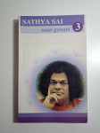 Sathya Sai nam govori 3 - Bhagavan Sri Sathya Sai Baba