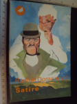 SATIRE - Radoje Domanović