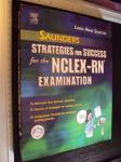Saunders strategies for success for the nclex - rn