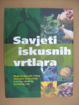 SAVJETI ISKUSNIH VRTLARA