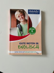 Schülerhilfe – Gute Noten in Englisch, Klasse 8 (s testovima)