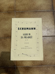 Schumann Album za mladež op. 68 klavir