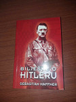 Sebastian Haffner-Bilješke o Hitleru