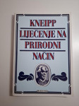 Sebastian Kneipp : Liječenje na prirodni način