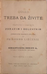 Sebastijan Kneipp: Ovako treba da živite