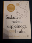 Sedam načela uspješnog braka, John M. Gottman