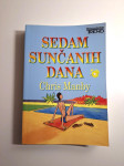 Sedam sunčanih dana - Chris Manby (chick lit)