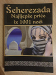Šeherzada- najljepše priče iz 1001 noći