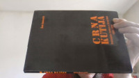 ŠEKI RADONČIĆ - CRNA KUTIJA - POLICIJSKA TORTURA U CRNOJ GORI 1992-96.