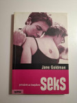 Seks : Jane Goldman - priručnik za tinejdžere