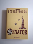 Senator - Stuart Woods