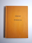 Sergej Jesenjin - Poezija
