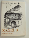 Sergije Glumac - Zagreb Gornji grad