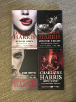 Serijal o Sookie Stackhouse I-IV