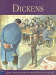 Šest velikih romana prepričanih za mlade: Dickens