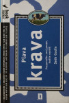 SETH GODIN : PLAVA KRAVA
