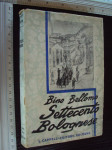 SETTECENTO BOLOGNESE - Bino Bellomo 1936.