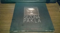 SEZONA PAKLA ZORAN FILIPOVIĆ SARAJEVO 1994.