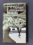 SHAKESPEARE: TIMON ATENJANIN