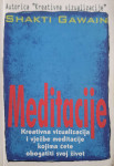 Shakti Gawain: Meditacije