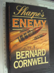SHARPES ENEMY - Bernard Cornwell