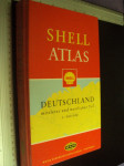 Shell atlas - Deutschland