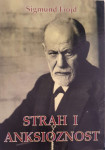 Sigmund Frojd: Strah i anksioznost