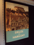 SIKLOS ES HARKANY - vodič