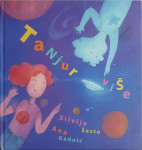 Silvija Šesto: Tanjur više