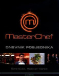 Šime Sušić : MasterChef : Dnevnik pobjednika
