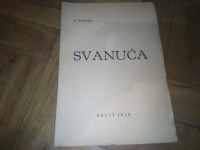 Šime Vučetić - Svanuća