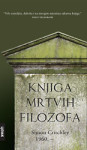 Simon Critchley-Knjiga mrtvih filozofa