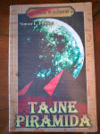 Simon E. Phillips TAJNE PIRAMIDA, ZAGREB 1997