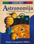 Simon i Jacqueline Mitton: Astronomija
