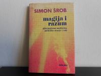 Simon Schraub - Magija i razum