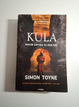 Simon Toyne - Kula (apokalipsa, teorija zavjere)