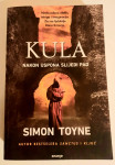 Simon Toyne : KULA